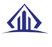 穆拉多納游獵山林小屋 Logo